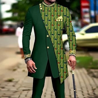 Custom tailored garment