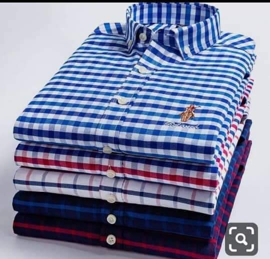 Custom tailored garment