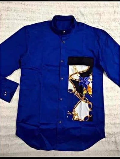 Custom tailored garment