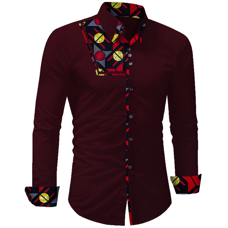 Custom tailored garment