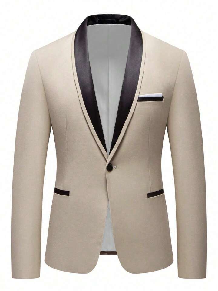 Custom tailored garment